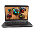 64 Dual RAM 160GB i5 Bit 3 Professional SATA E6430 Gen 10 Core Used Laptop Intel Windows 4GB