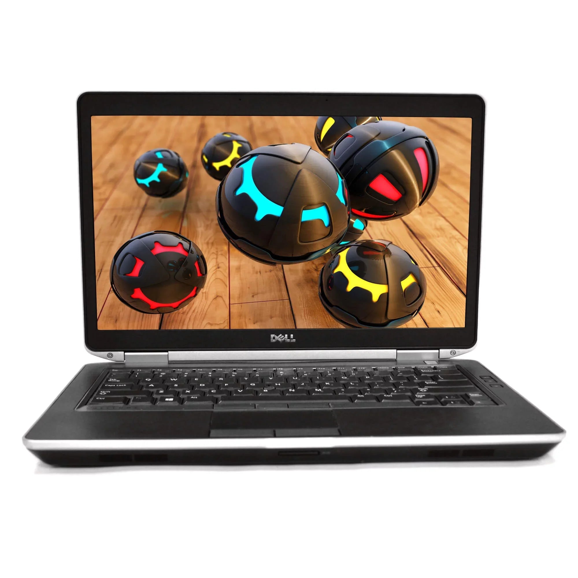 64 Dual RAM 160GB i5 Bit 3 Professional SATA E6430 Gen 10 Core Used Laptop Intel Windows 4GB