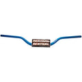for KTM Blue 1/8" 2003-2006 Bend SX 525 1 Windham Renthal FatBar 4-Stroke