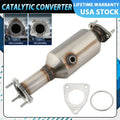 for SE 2000 Converter Accord 1999 Catalytic 2001 Honda 4cyl 2.3L 1998 Value 2002