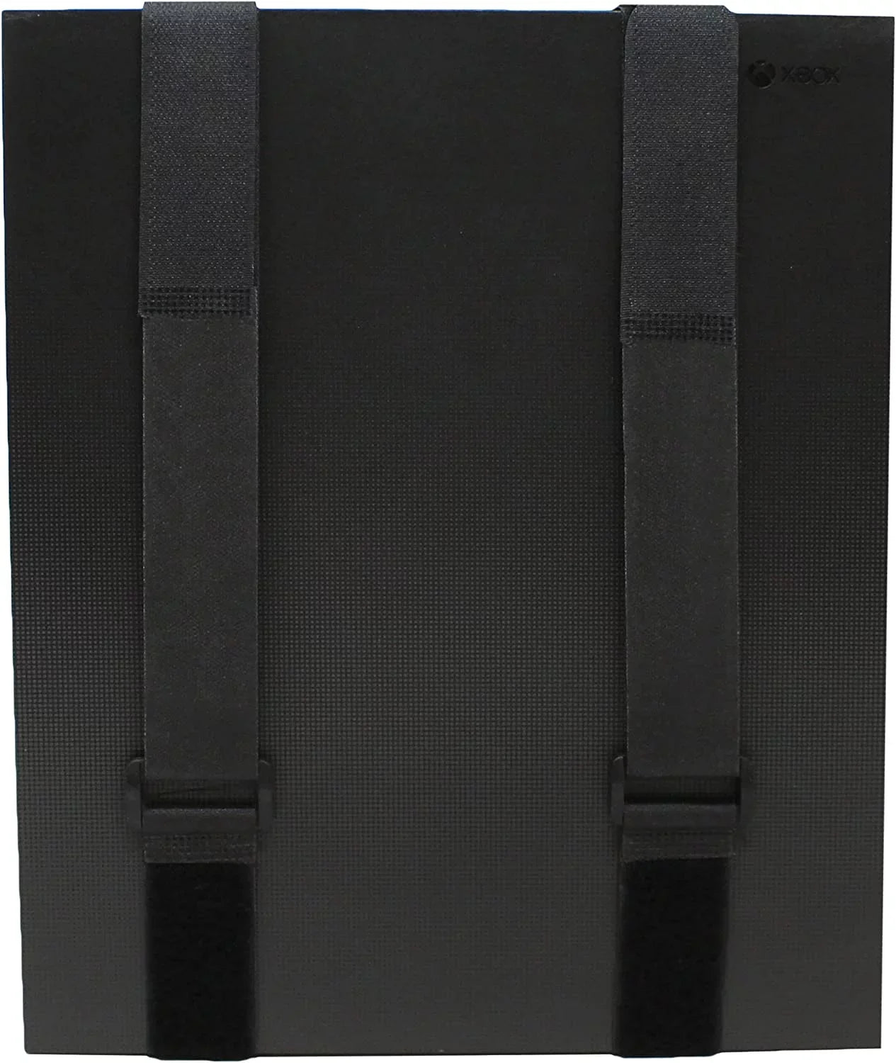 Consoles, for Gaming Adjustable Mount Players, Mount DVD | Wall Boxes, (Black) Universal Cable Routers,