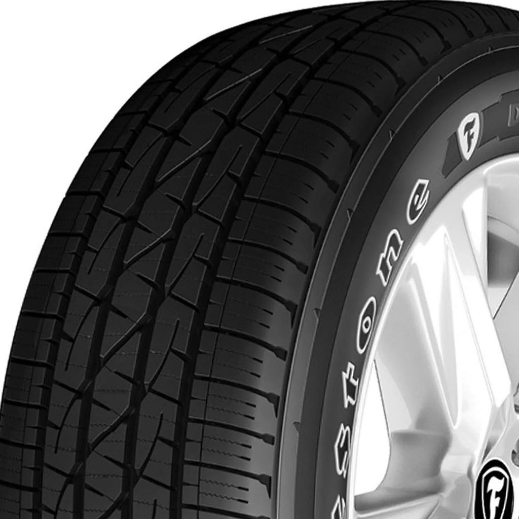 DESTINATION SEASON XLT, FIRESTONE LE3 F-150 2013-14 255/70R17 109T 2004-11 TIRE F-150 Fits: XLT ALL