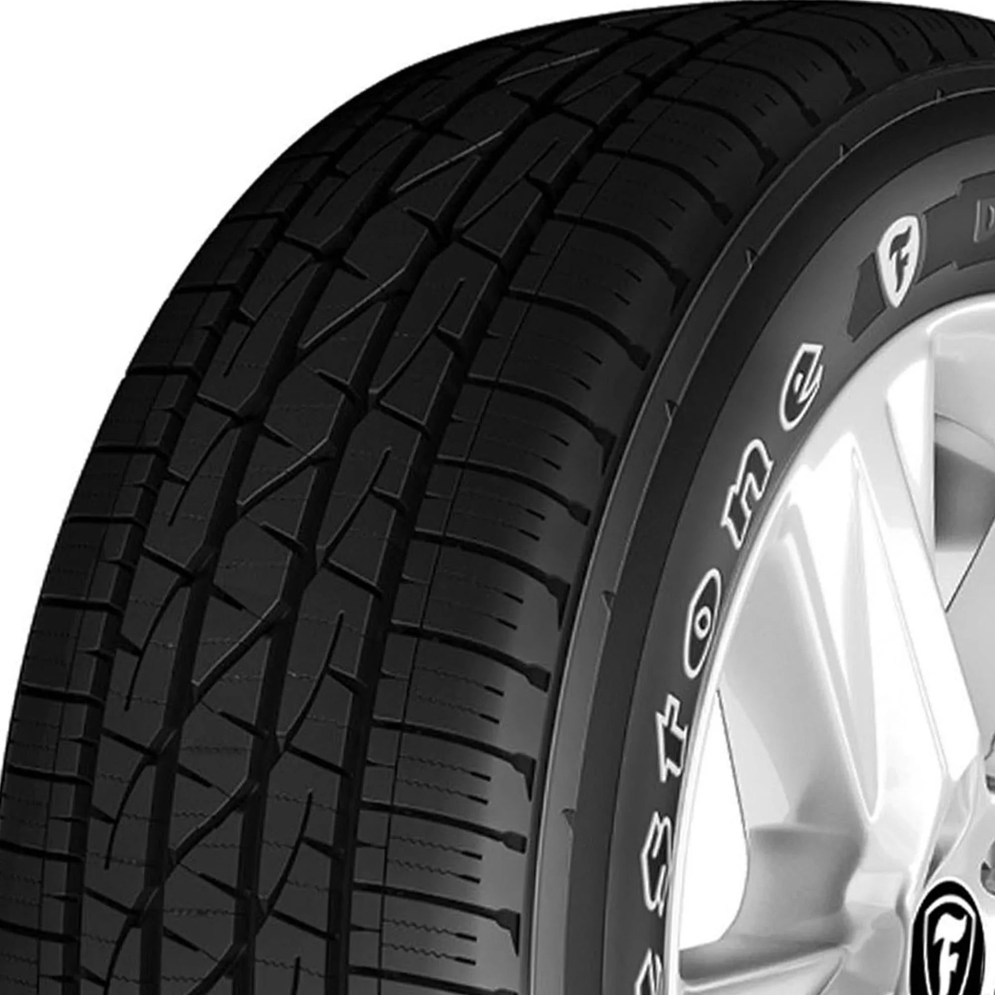 DESTINATION SEASON XLT, FIRESTONE LE3 F-150 2013-14 255/70R17 109T 2004-11 TIRE F-150 Fits: XLT ALL