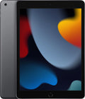(Refurbished) (Latest Wi-Fi Model) 9th Space MK2K3LL/A 64GB Restored Gen Gray iPad