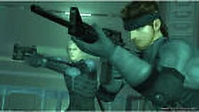 Xbox V Series Metal Gear for Xbox Solid: X One and Vo1. [New Collection 1 Master