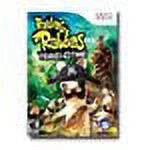 Time (Wii) Raving Rabbids Travel in