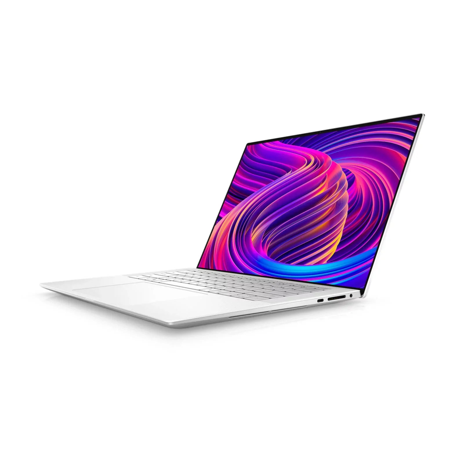 Ti - Laptop - GHz 4.6 | (2021) @ 3050 - i7 Core SSD 4K 11th 8 SSD 9510 | CPU 64GB - | RAM Restored Gen XPS 8TB 8TB Touch 15.6" Cores [Refurbished] +