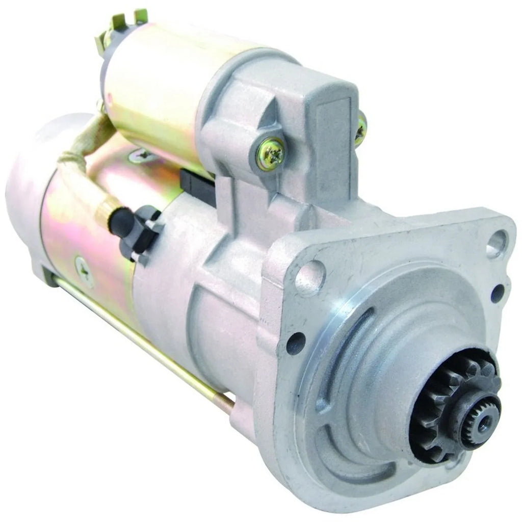 F5TU-11000-AB 410-48006 New 2000, F5TU-11000-AA Econoline F-450 12V Duty 99-01 F-350 F4TZ-11002-ARM F-550 F4TZ-11002-A 96-99, F-450 Econoline Starter F5TU-11000-AD Super For