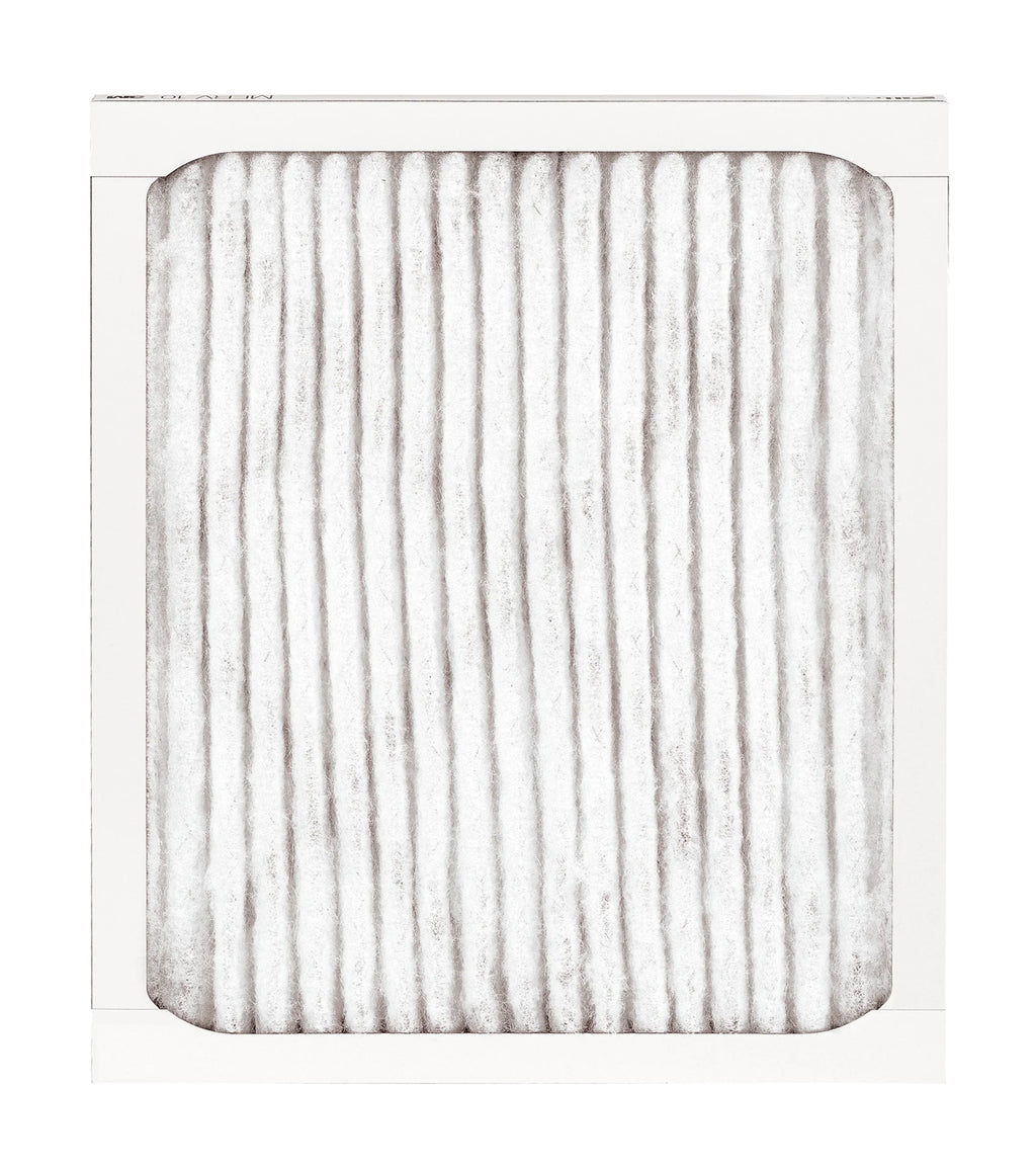 Filter, Furnace Reduction 20x20x1, 800 HVAC MPR, Particle Micro MERV 4 10, Filters Filtrete Air