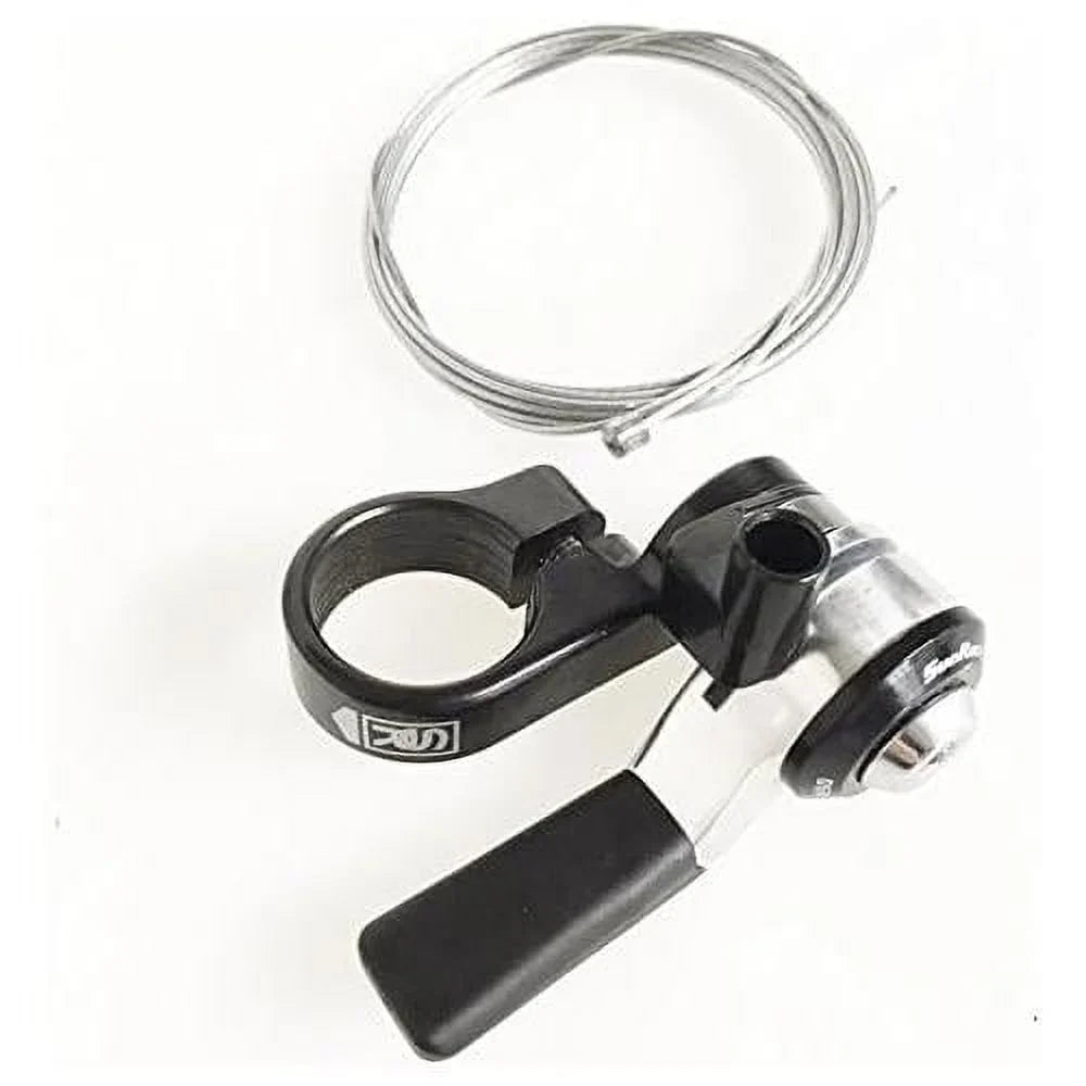 8 r800 speed thumb shifter