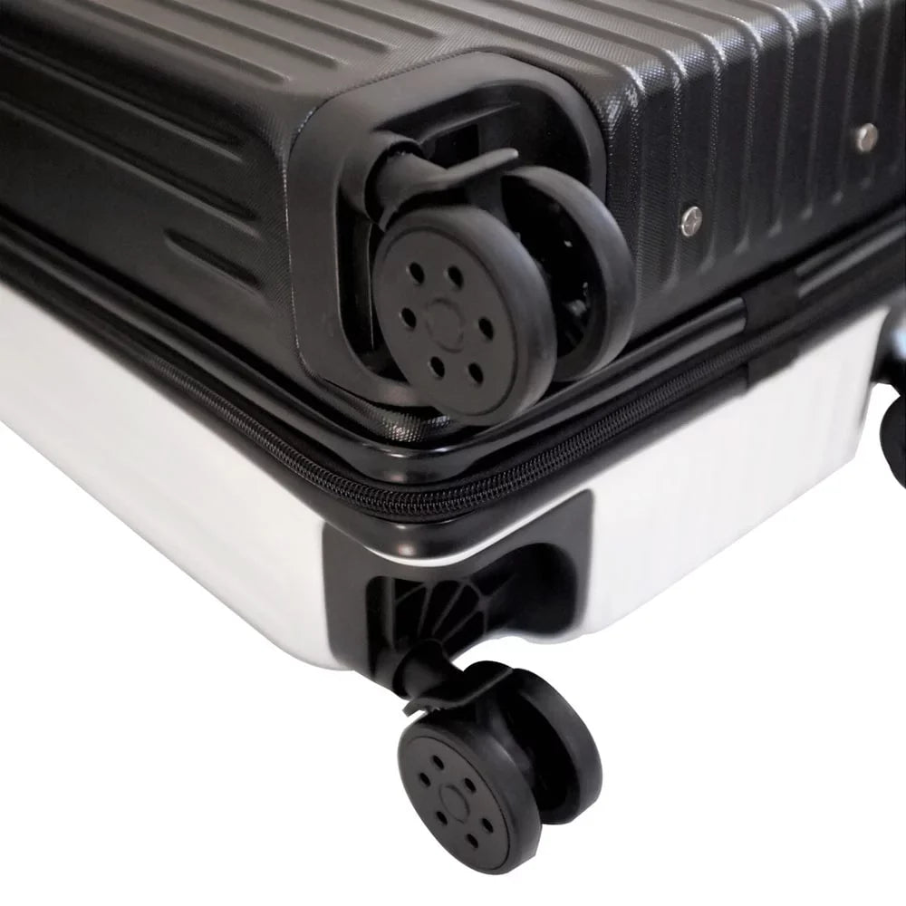 Portland Blazers Carry-On 21'' MOJO Premium Trail Hardcase