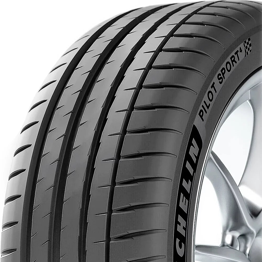 2005-10 245/45R20 C Charger 300 XL Dodge Michelin 2006-10 Sport Chrysler 103Y SRT8 Fits: Pilot SRT8, 4