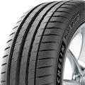 2005-10 245/45R20 C Charger 300 XL Dodge Michelin 2006-10 Sport Chrysler 103Y SRT8 Fits: Pilot SRT8, 4