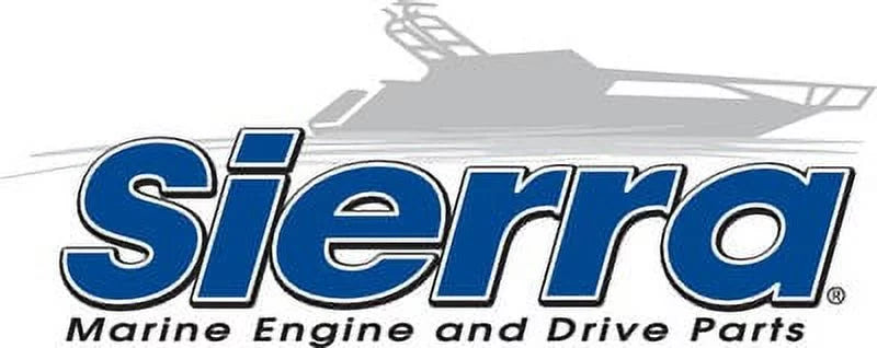 Impeller for Select 23-3307 Marine Westerbeke Sierra Engines Kit