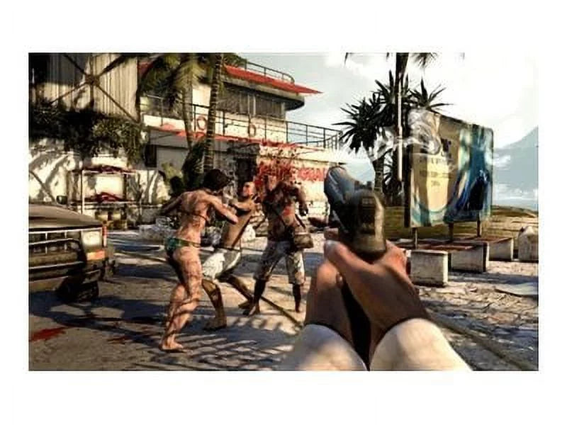 Riptide Xbox Special Island - Edition - Dead 360