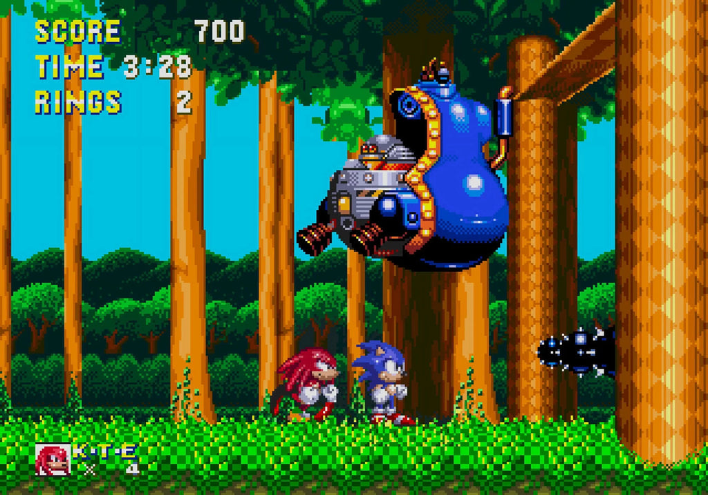 COLLECTION CLASSIC SONIC