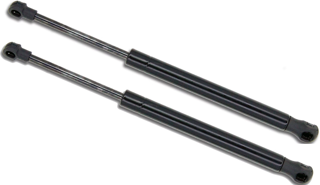 PM3864-a 2015 Supports 2016 - Mustang Compatible Lift Spoiler. Qty 2021 Shock 2022 to 2017 2020 Gas Trunk with 2018 W/O 2 Lift 2019 Depot Supports