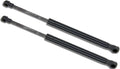 PM3864-a 2015 Supports 2016 - Mustang Compatible Lift Spoiler. Qty 2021 Shock 2022 to 2017 2020 Gas Trunk with 2018 W/O 2 Lift 2019 Depot Supports