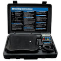 LEVEL W/ CHARGING ELECTRONIC SCALE