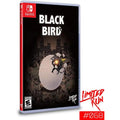'- Bird Limited Run (Switch Switch #68) Nintendo Black