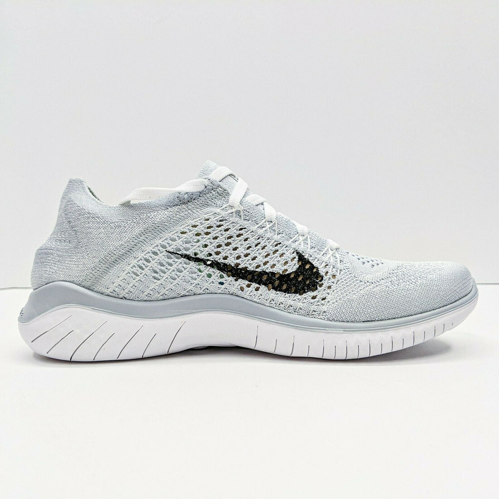 free women's shoes rn flyknit 2018 running