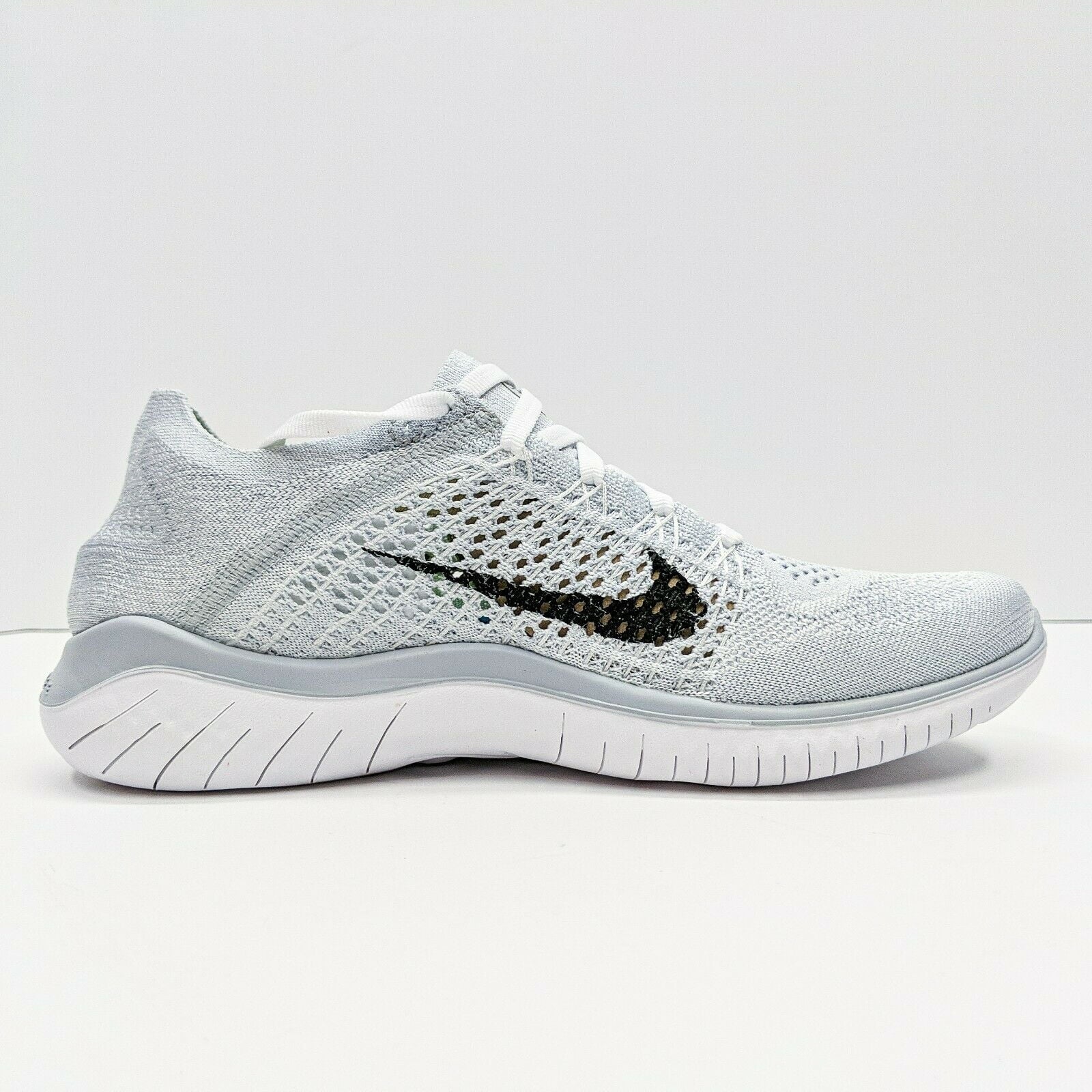 free women's shoes rn flyknit 2018 running