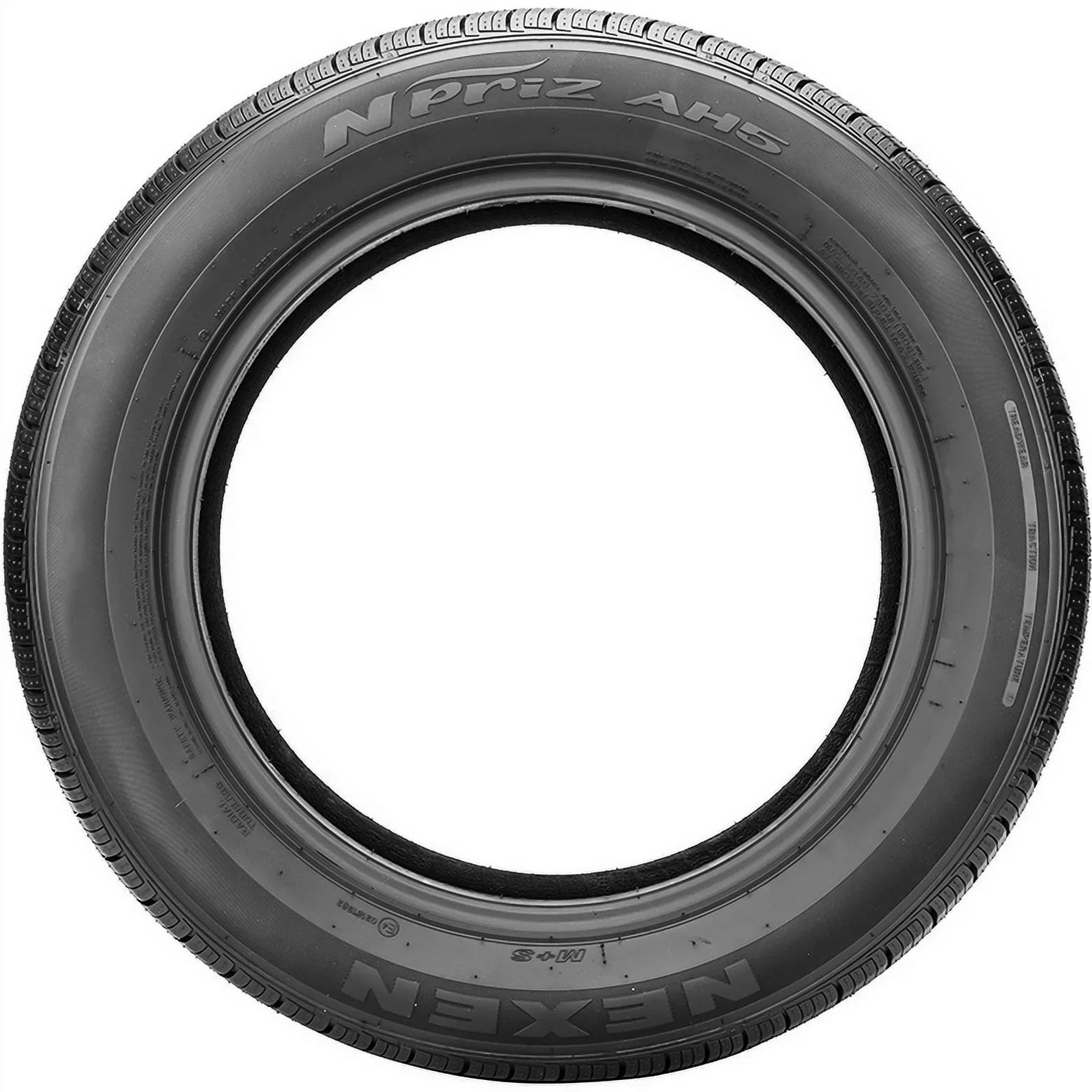 225/50R17 Season Tire N'Priz 94T Passenger AH5 All Nexen