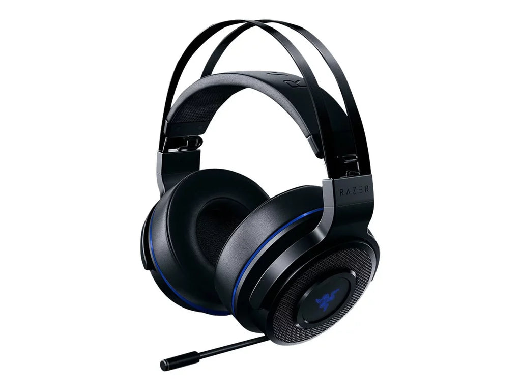 Ultimate Headset Razer 2.4 dimension - channel - GHz - - 7.1 - - isolating wireless Thresher full noise