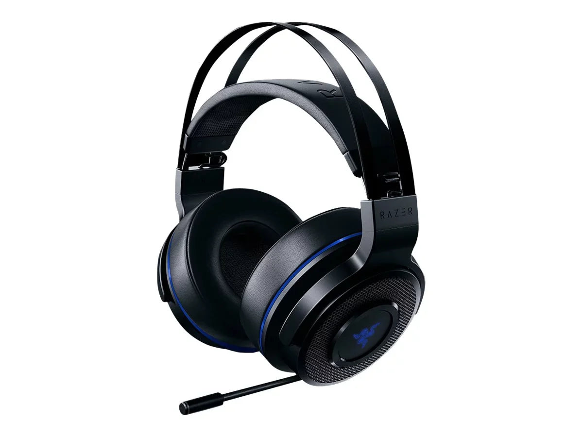 Ultimate Headset Razer 2.4 dimension - channel - GHz - - 7.1 - - isolating wireless Thresher full noise