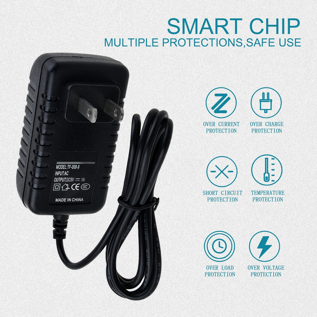 for Cord Essential / Mains Charger Adapter Supply Power PSU G50-80E301Y7US Laptop Compatible PS BOO DC Replacement KONKIN AC Cable