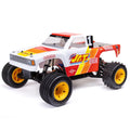 Mini RTR Trucks Drive Other Truck 2 JRXT Brushed Wheel 1/16 Losi Charger and Battery LOS01021 Electric Ready-To-Run Monster Included Electric Edition RTR Racing Truck RC Trucks Other Limited