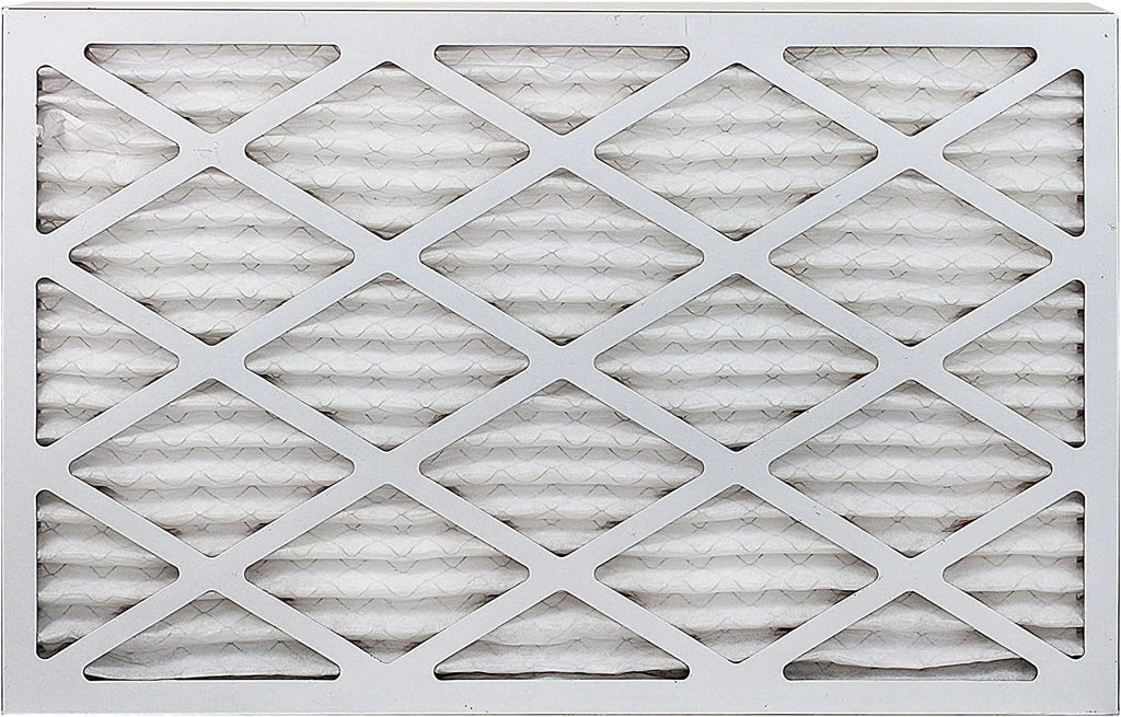 AC Air 20x32x2 Pleated (6-Pack) 8 Filters Filterbuy MERV Furnace HVAC