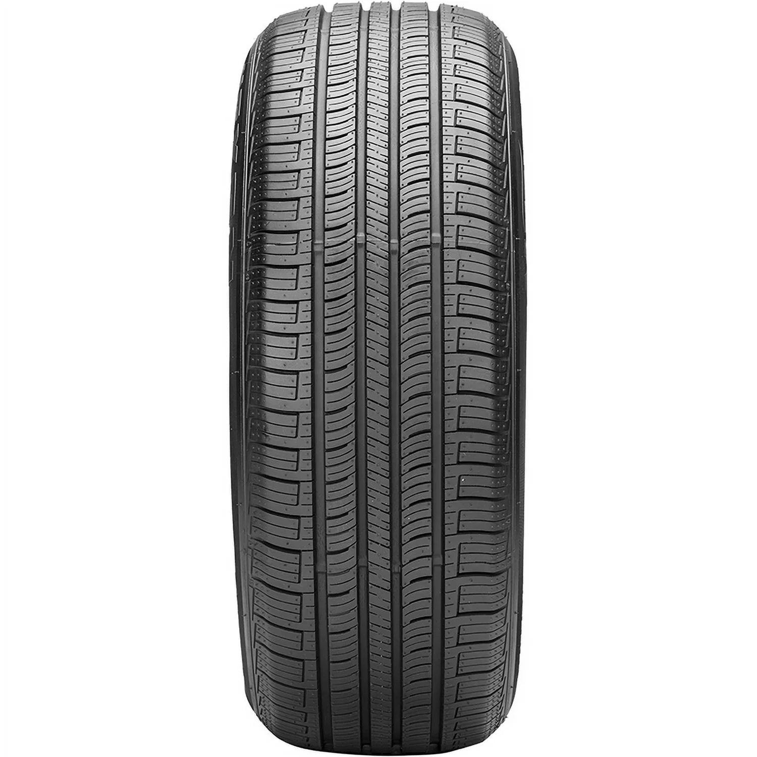 225/50R17 Season Tire N'Priz 94T Passenger AH5 All Nexen