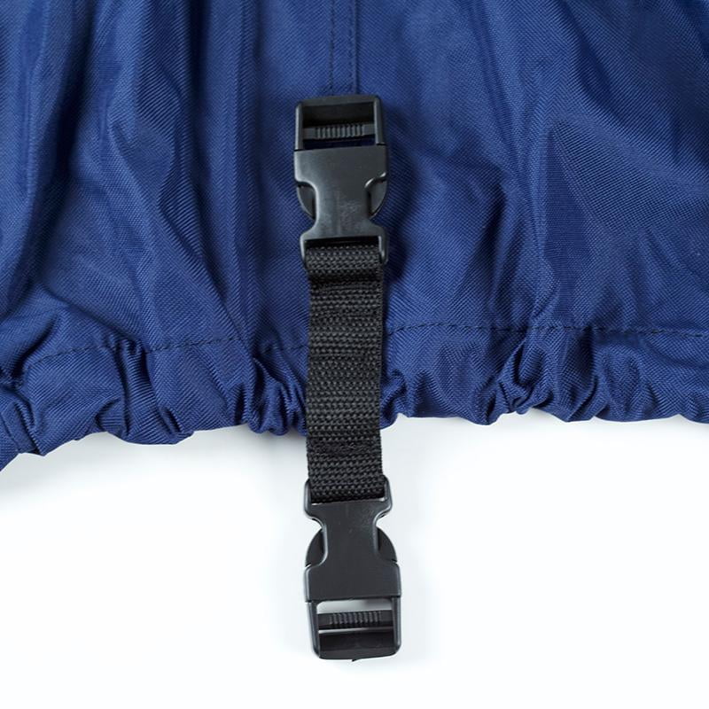 Inflatable Semi-Custom Boat Seal Long Cover 1200 11' Boat Skin