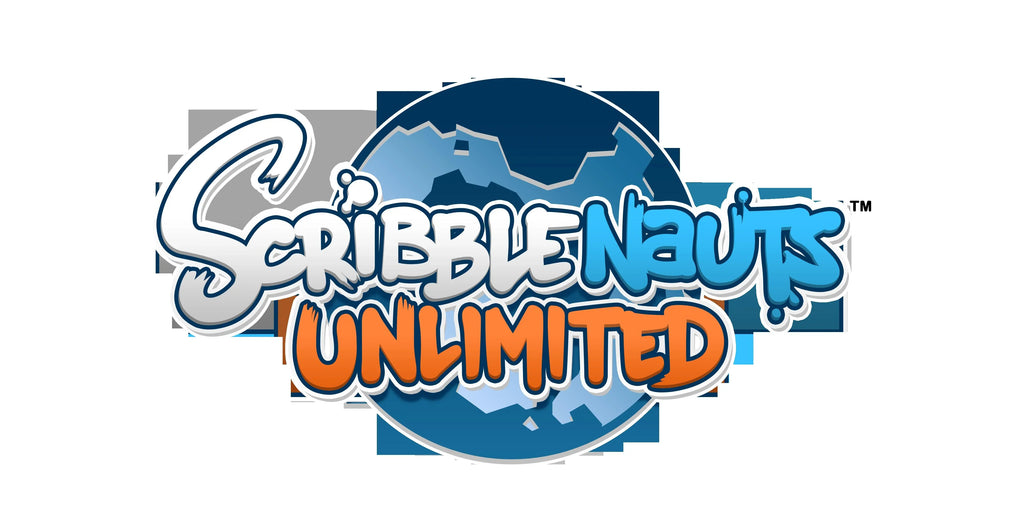 Scribblenauts: Unlimited