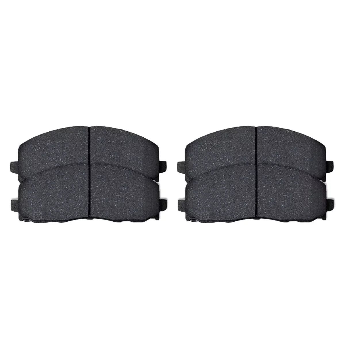 Front Country Grand 2013-2015 Dodge VW Replacement 2012 Chrysler 2012-2020 AWD AutoShack 2012-2016 Brake Ram C/V Rear Town Journey 3.6L Ceramic Caravan 2.4L Routan & FWD Pads V6 Rotors Kit and and for