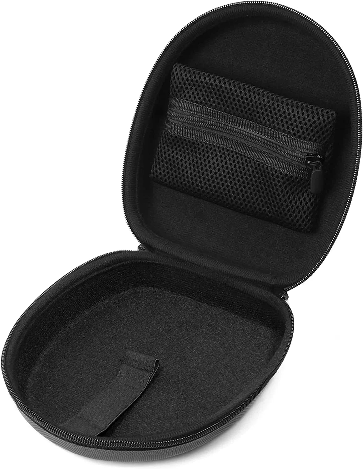 Case Pocket Mesh C400-XT, B550-XT, B350-XT, B250-XTS, B450-XT for B450-XT, BlueParrott -204010-C, VXI