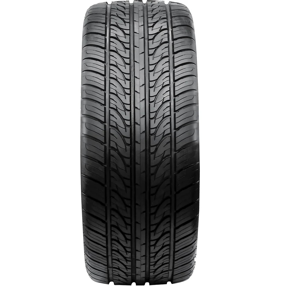 Focus Tires 2012-15 LT, Fits: Chevrolet Pair Vercelli (TWO) High of XL Performance 2012-18 A/S Cruze 98W 225/50R17 2 Electric II Strada