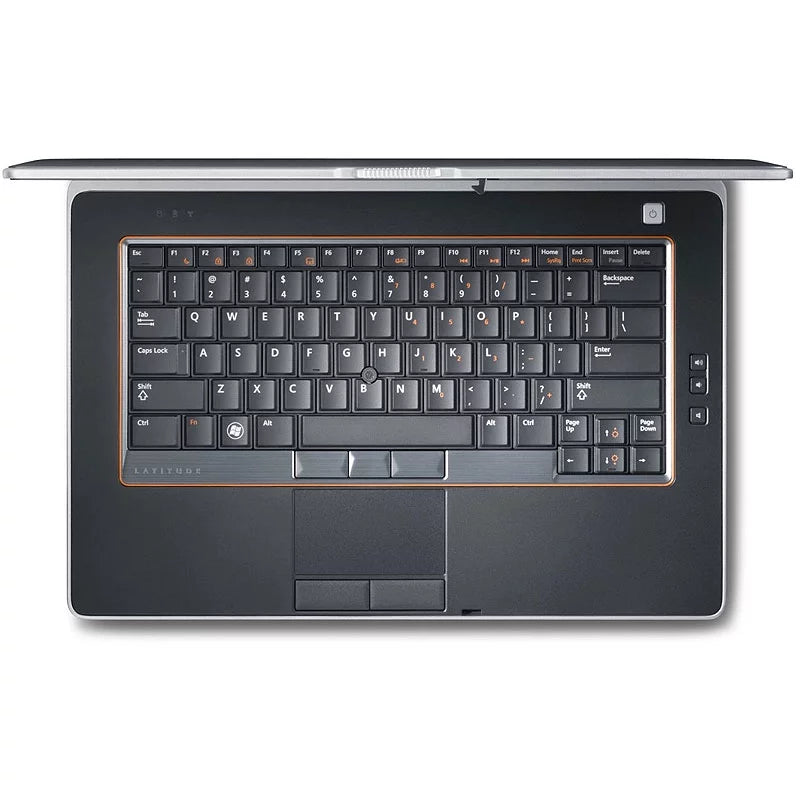 Restored (Refurbished) 64 E6430 10 i7 DRW Windows 4GB 3.0GHz Pro 256SSD Latitude Laptop