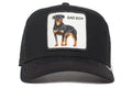 Black Baddest Cap, Goorin The Bros. Boy Trucker