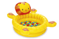 x 39 44 Over™ Pit Inch & x 24 In Lion Up, Ball