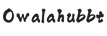 owalahubbt.shop - Home