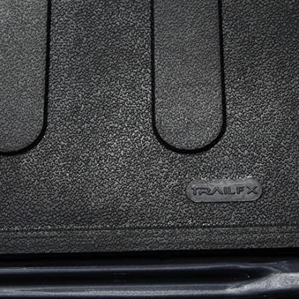Rubber Bed Inch Mat 97 TrailFX 621N