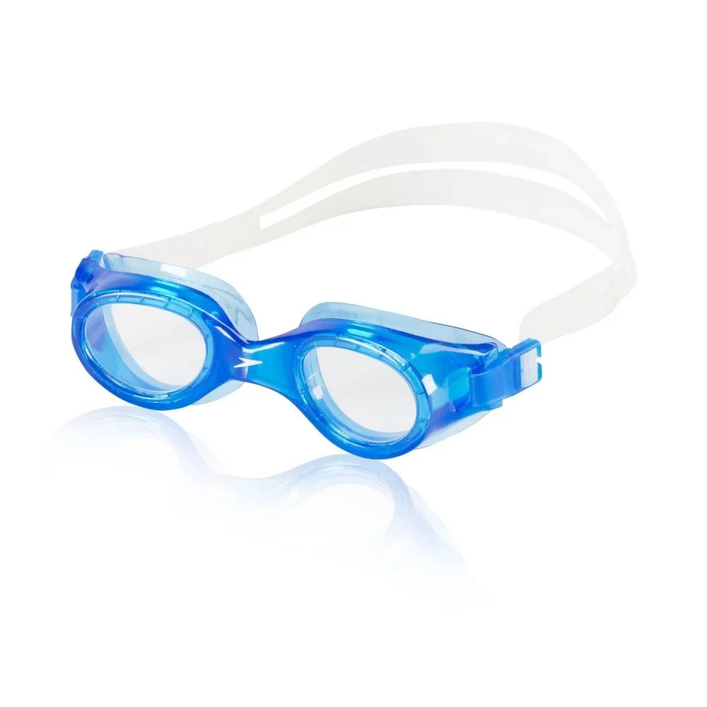 Boomerang Goggle: Blue Adult Speedo