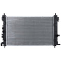 Envision Replacement 2019 2018 2.0L RK2019 AutoShack for 2.5L Radiator 2016 Buick AWD FWD 2017
