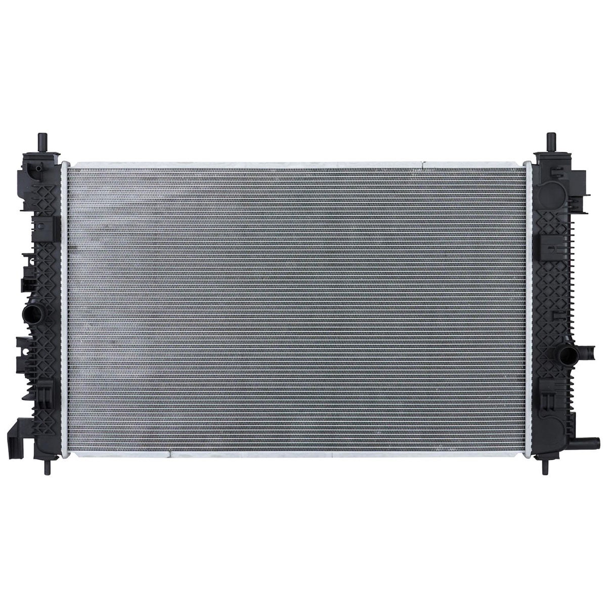 Envision Replacement 2019 2018 2.0L RK2019 AutoShack for 2.5L Radiator 2016 Buick AWD FWD 2017