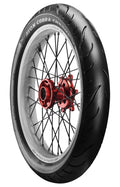 130/60R23 AV91 Front Chrome Avon Cobra (638230) Tire