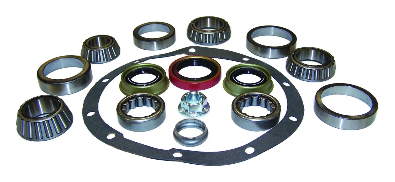 GRAND UNLIMITED COMANCHE/93-98 select: OVERHAUL Crown CHEROKEE/MJ D35MASKIT DIFFERENTIAL CASD35MASKIT XJ ZJ WRANGLER/90-01 JEEP KIT 2008 Automotive WRANGLER ,2011 CHRKEE Fits 90-06