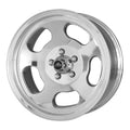 Mm) Sprint Ansen Polished 15X7 American Rim (0 Racing 5X114.30 Wheel