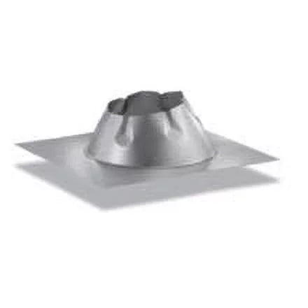 M 8DP-F6 Dura-Vent Duravent Dura/plus Flashing 0/12-6/12 Collar Storm Included Galvalume 8 Not & Inch G